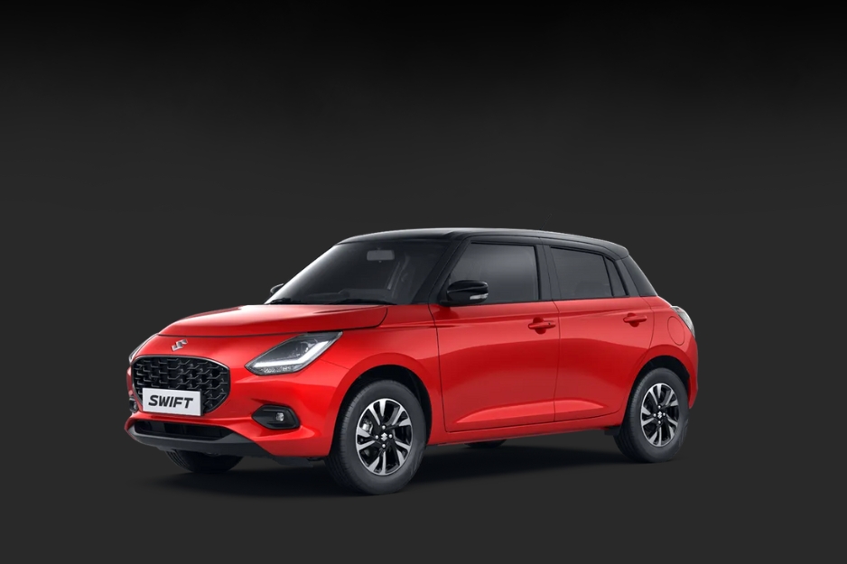 Maruti Swift