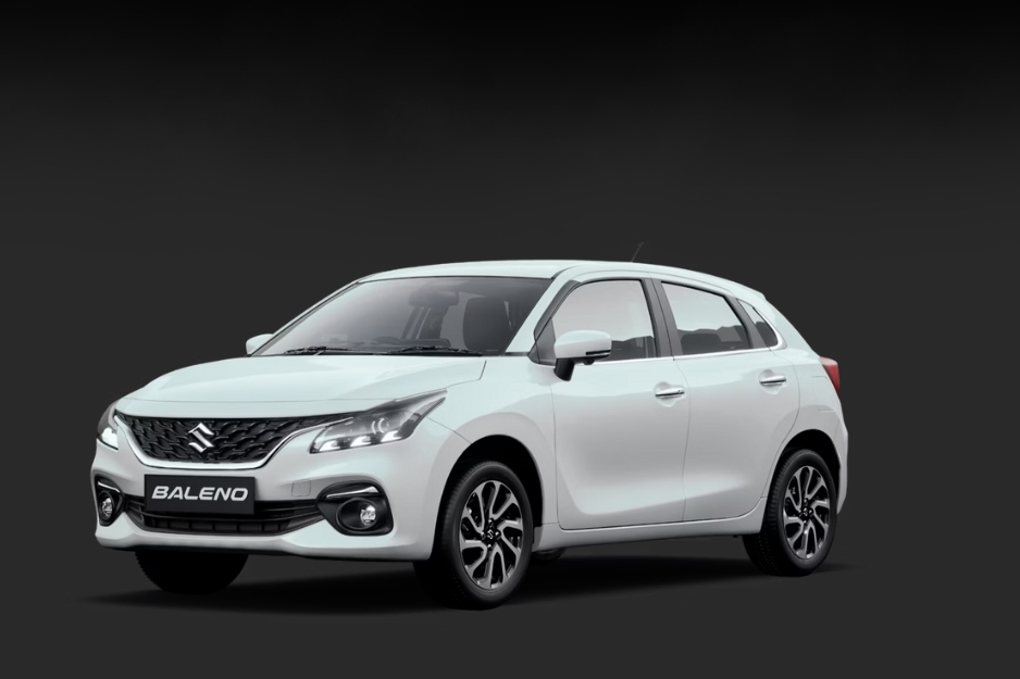 Maruti Baleno