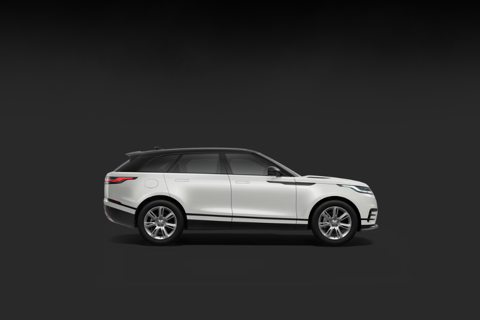 Range Rover Velar