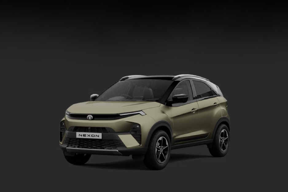 Tata Nexon