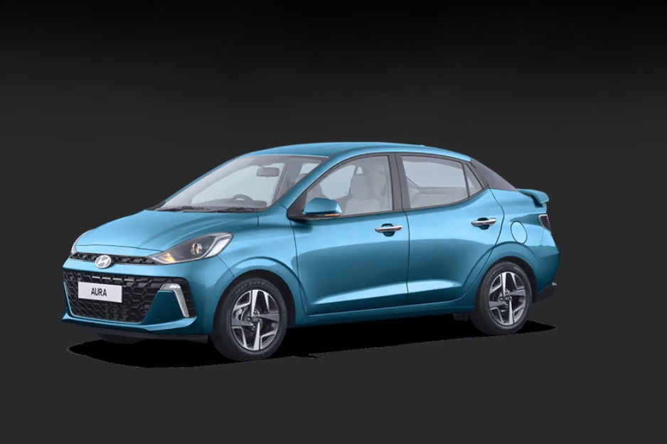 Hyundai Aura