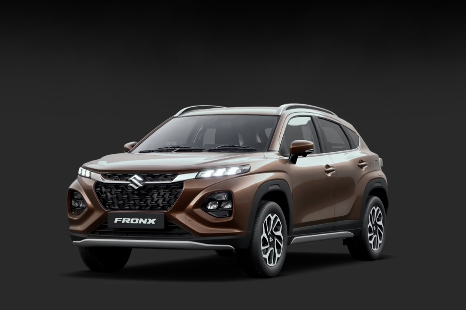 Maruti FRONX