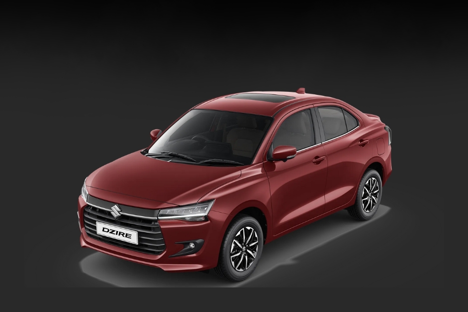 Maruti Dzire