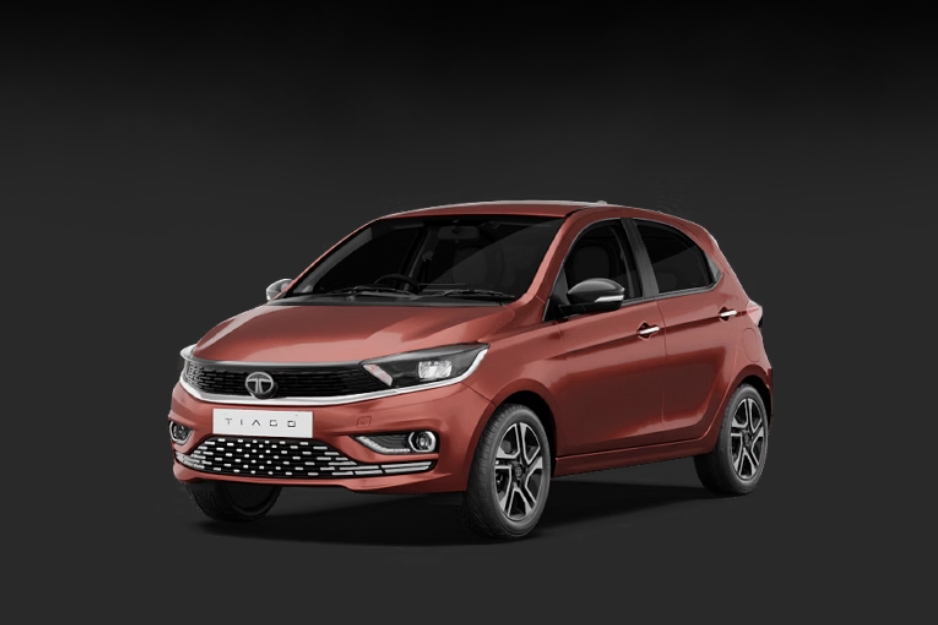 Tata Tiago
