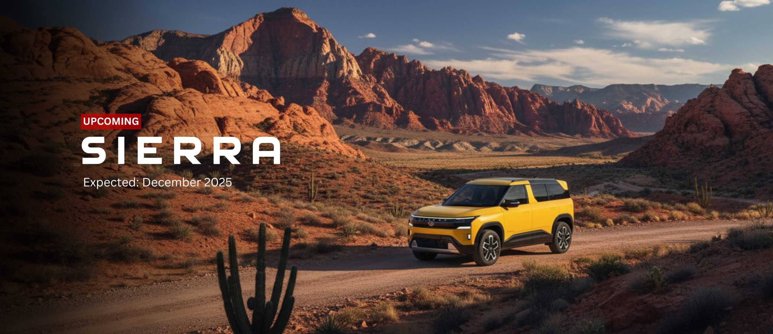 sierra
